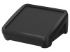 Carcasă Desktop BoPad X Neagră ABS 122mm x 118mm x 57.6mm