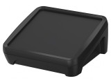 Carcasă Desktop BoPad X Neagră ABS 122mm x 118mm x 57.6mm