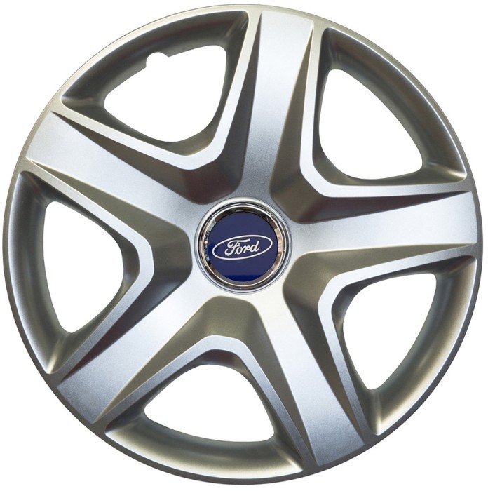 Capace Roti Kerime R16, Potrivite Jantelor de 16 inch, Pentru Ford, Model 418