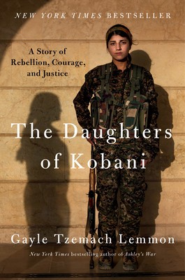 The Daughters of Kobani: A Story of Rebellion, Courage, and Justice foto