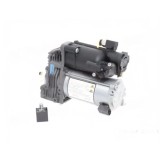 Compresor aer suspensie pneumatica, Land Rover Discovery Iii (L319), 07.2004-09.2009, Discovery Iv (L319), 09.2009-, Range Rover Sport (L320), 2005-2