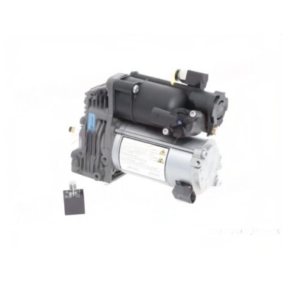 Compresor aer suspensie pneumatica, Land Rover Discovery Iii (L319), 07.2004-09.2009, Discovery Iv (L319), 09.2009-, Range Rover Sport (L320), 2005-2 foto