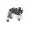 Compresor aer suspensie pneumatica, Land Rover Discovery Iii (L319), 07.2004-09.2009, Discovery Iv (L319), 09.2009-, Range Rover Sport (L320), 2005-2