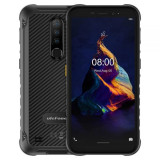 Cumpara ieftin Telefon mobil Ulefone Armor X8 Negru, 4G, IPS 5.7 , 4GB RAM, 64GB ROM, Android 10, Helio A25 OctaCore, NFC, 5080mAh, Dual SIM