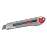 Cutter Metalic Demontabil Rapid Cu Autoblocare - 18mm