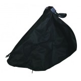 RAIDER Sac colector 30 L pentru aspirator cu tocator/suflanta RD-GBV05