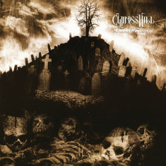 Cypress Hill Black Sunday (cd) foto