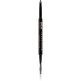 Cumpara ieftin Anastasia Beverly Hills Brow Wiz creion spr&acirc;ncene precise culoare Medium Brown 0,09 g