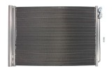 Condensator / Radiator aer conditionat BMW Seria 5 Gran Turismo (F07) (2009 - 2016) THERMOTEC KTT110368