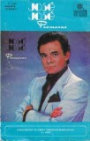 Casetă audio Jos&eacute; Jos&eacute; &lrm;&ndash; Promesas, originală