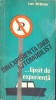 DIN EXPERIENTA UNUI AUTOMOBILIST ...LIPSIT DE EXPERIENTA-LEON SARATEANU-265900