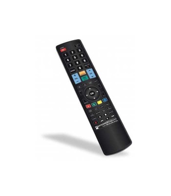Telecomanda universala LCD TV Samsung Jolly 1716JL20211020 foto