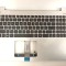 Carcasa superioara cu tastatura palmrest Laptop, Asus, F554LA, F554LAB, F554LB, F554LD, F554LF, F554LI, F554LJ, F554LN, F554LNB, F554LP, F554LPB, vari