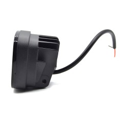 Set 2 x Proiectoare auto LED, 36W, 3000k foto