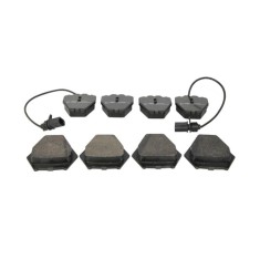 Placute frana AUDI A6 4B2 C5 ABE C1A050ABE