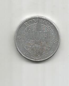 (No1) moneda- ROMANIA - 1000 LEI -2000 foto