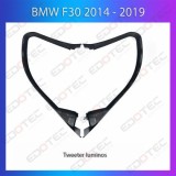 Lumini Ambientale BMW Seria 1 F20, 2 F22, 3 F30 2014-2019 dedicat difuzor &icirc;nalte control telefon sau sistem original CarStore Technology