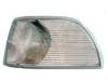 Lampa semnalizare fata Volvo S70/V70/C70/Cabrio 01.1997-12.2005 BestAutoVest partea stanga
