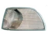 Lampa semnalizare fata Volvo S70/V70/C70/Cabrio 01.1997-12.2005 BestAutoVest partea stanga