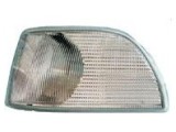 Lampa semnalizare fata Volvo S70/V70/C70/Cabrio 01.1997-12.2005 BestAutoVest partea stanga, Rapid