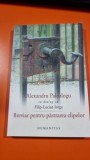 BREVIAR PENTRU PASTRAREA CLIPELOR - ALEXANDRU PALEOLOGU