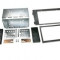 Rama adaptoare bord pentru montare DVD/CD-player/casetofon auto format 2DIN aftermarket pe Audi A6 M703725 - RAB17621