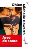 Arse de soare - Chloe Michelle Howarth