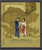 1980 - 2050 ani de la primul stat dac, colita neuzata