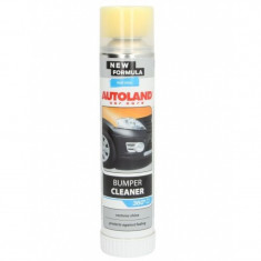 Autoland Spray Curatat Plastic 400ML ALD120130499 foto