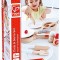 Hape set pentru gatit si servit
