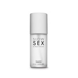 Gel pentru masaj Slow Sex, 50ml, Bijoux Indiscrets