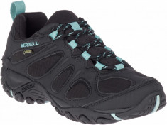 Pantofi Femei Trekking Piele impermeabili Merrell YOKOTA 2 SPORT GTX Gore-tex foto