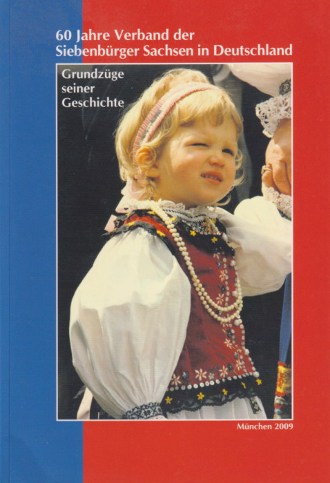 60 Jahre Verband der Siebenbuerger Sachsen in Deutschland