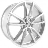 Janta Aliaj Oe Volkswagen 18&amp;quot; 7,5J x 18 ET51 5G0071498A88Z