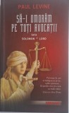 Sa-i omoram pe toti avocatii - Paul Levine - Carte