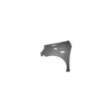 Aripa fata Toyota Yaris (Cp10), 04.1999-12.2005, partea Stanga, fara gaura pentru semnalizare, 538120D010, 810301-J galvanizata, Rapid