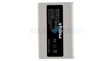 VHBW Telefon akkumul&aacute;tor akku Metrologic 46-00311, BA-80S700 - 700mAh, 3.7V, Li-ion