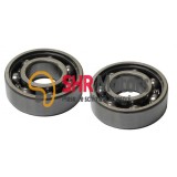 Rulment ambielaj 6201-2Z SKF(2 buc)