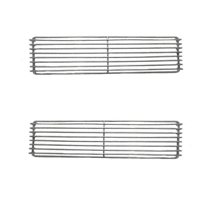 Set grile protectie proiector MAN F2000 foto