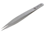 Pensetă dreptă pentru lucrări de precizie 110mm PIERGIACOMI