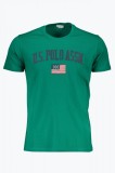 Cumpara ieftin Tricou cu logo cu scris U.S. POLO ASSN, 2XL