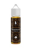 Lichid tigara electronica, VAPELF aroma Traditional Tobacco, 12MG, 60ML e-liquid