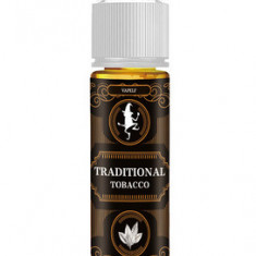 Lichid tigara electronica, Vapelf aroma Traditional Tobacco, 12MG, 60ML liqua