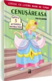 Cenusareasa-CITESC CU LITERE MARI DE TIPAR