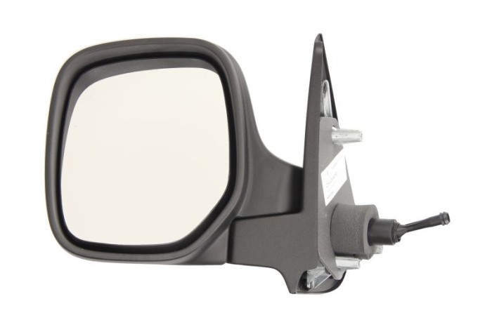 Oglinda exterioara PEUGEOT PARTNER combispace (5F) (1996 - 2012) ALKAR 9264974