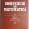 Compendiu de matematica &ndash; A. E. Beju, I. Beju