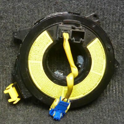 Spirala volan HYUNDAI TUCSON JM 2005 OEM: DI0004D0048 1372038 foto
