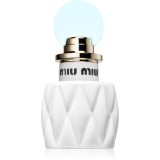 Miu Miu Fleur De Lait Eau de Parfum pentru femei 30 ml