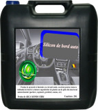 Silicon de bord auto, Bidon 20 KG