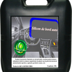 Silicon de bord auto, Bidon 20 KG